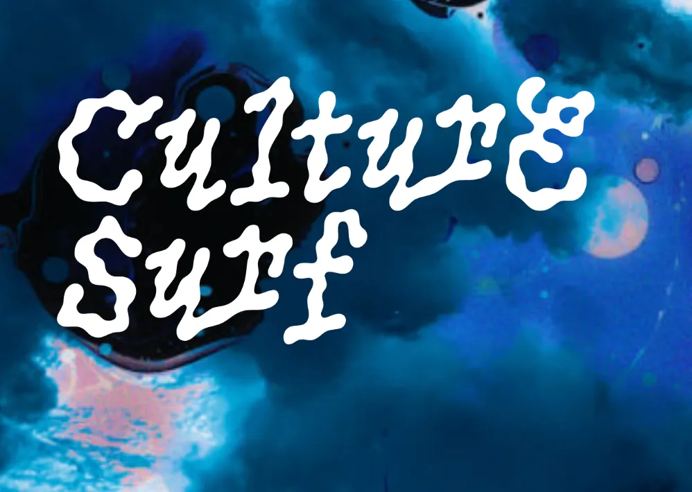 Festival Culture Surf